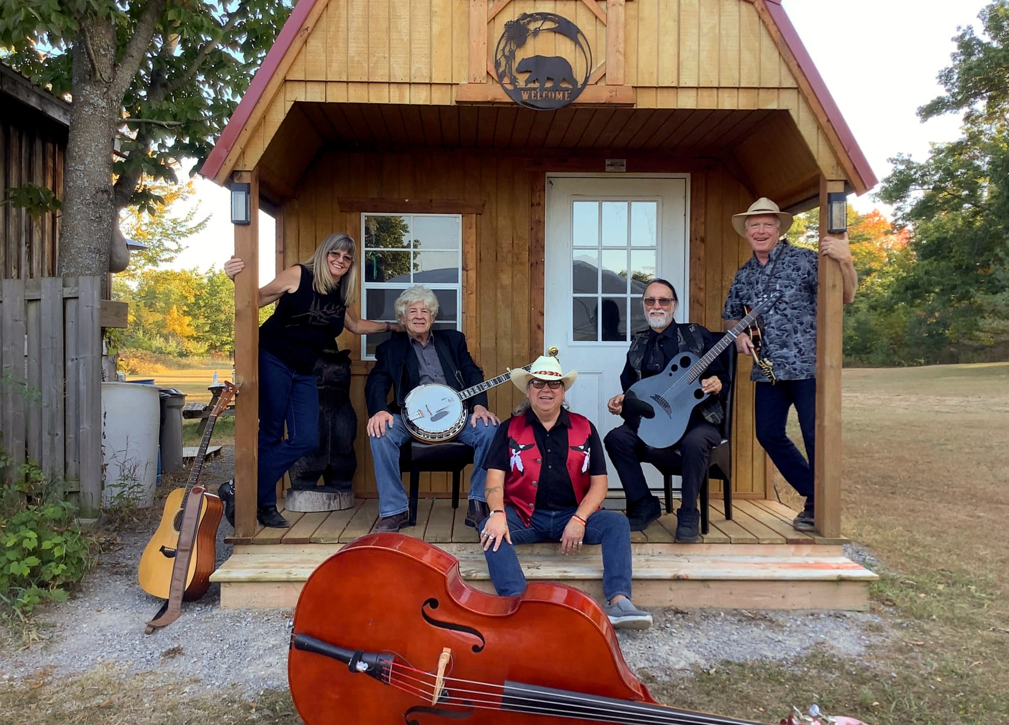 Bluegrass In The Country Manitoulin Music Festival Northern Ontario bluegrass-in-the-country-manitoulin-music-festival-northern-ontario